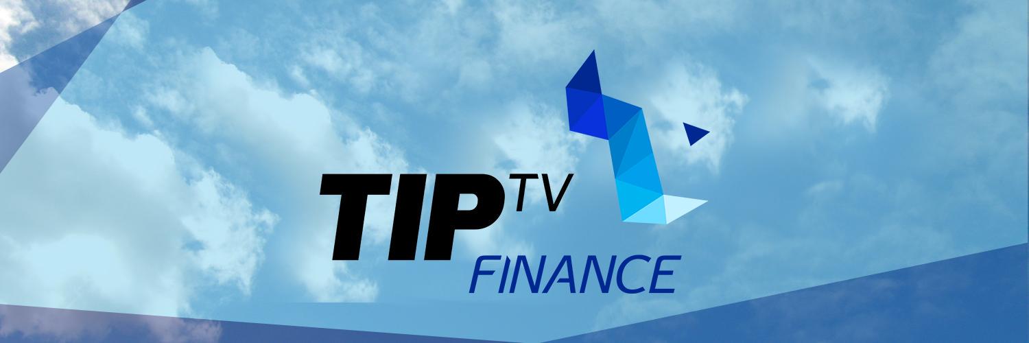Tip TV Finance banner