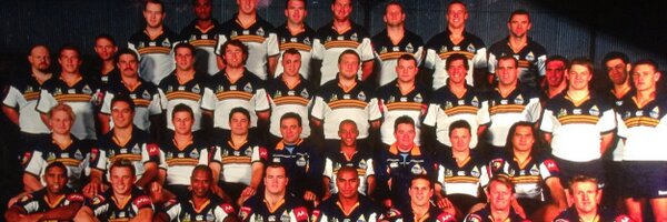 bendarwin Profile Banner