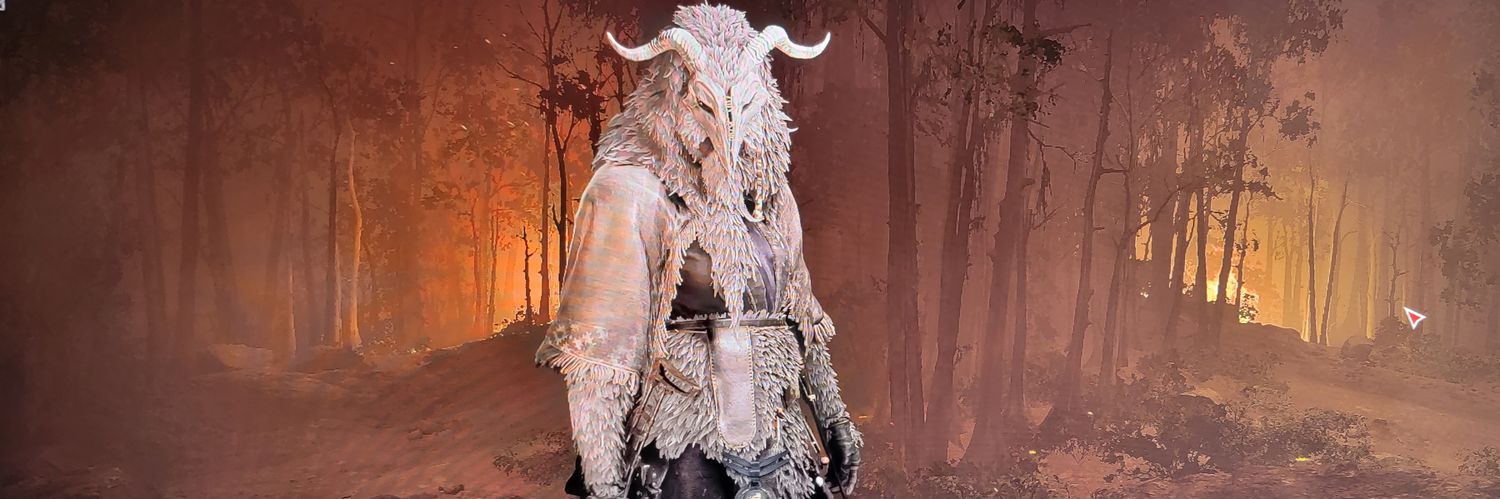 Gallows_X's profile banner image