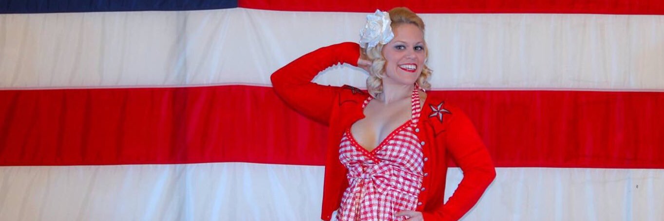 DixieMaeRebel's profile banner image