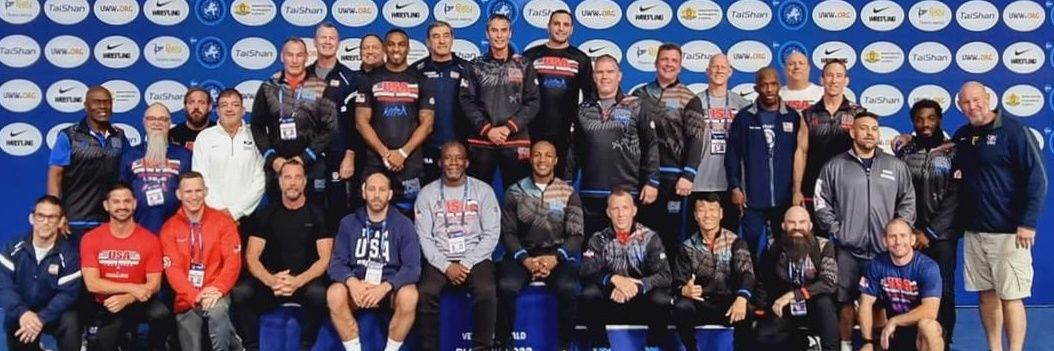 Wrastlin_Coach's profile banner image