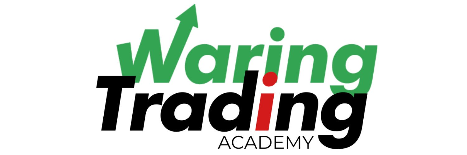 Edgar Waring banner