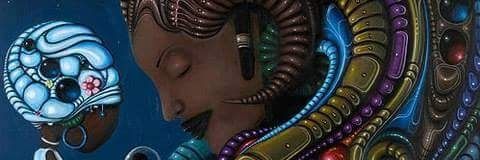 Shaman311's profile banner image