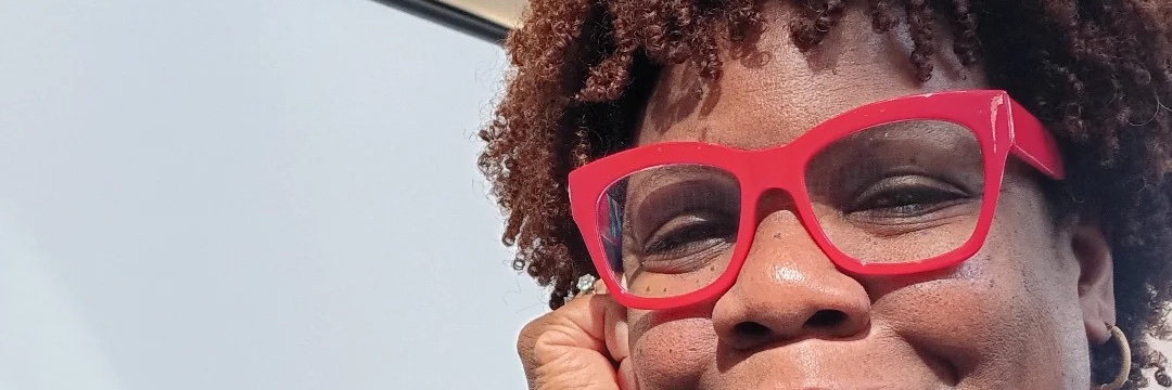 Tanya Manning-Yarde, PhD #amquerying banner