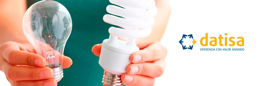 DATISA ERP banner