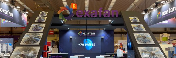 EXAFAN_oficial Profile Banner
