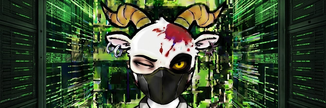 25CROWN's profile banner image