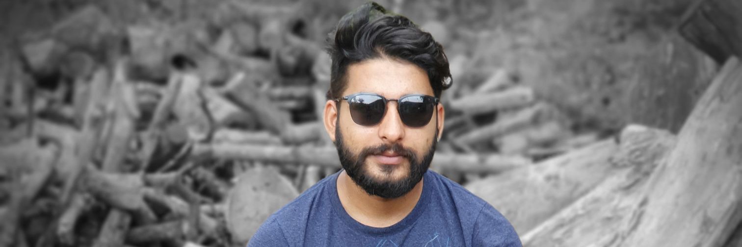 RAMESHPOUDEL07's profile banner image