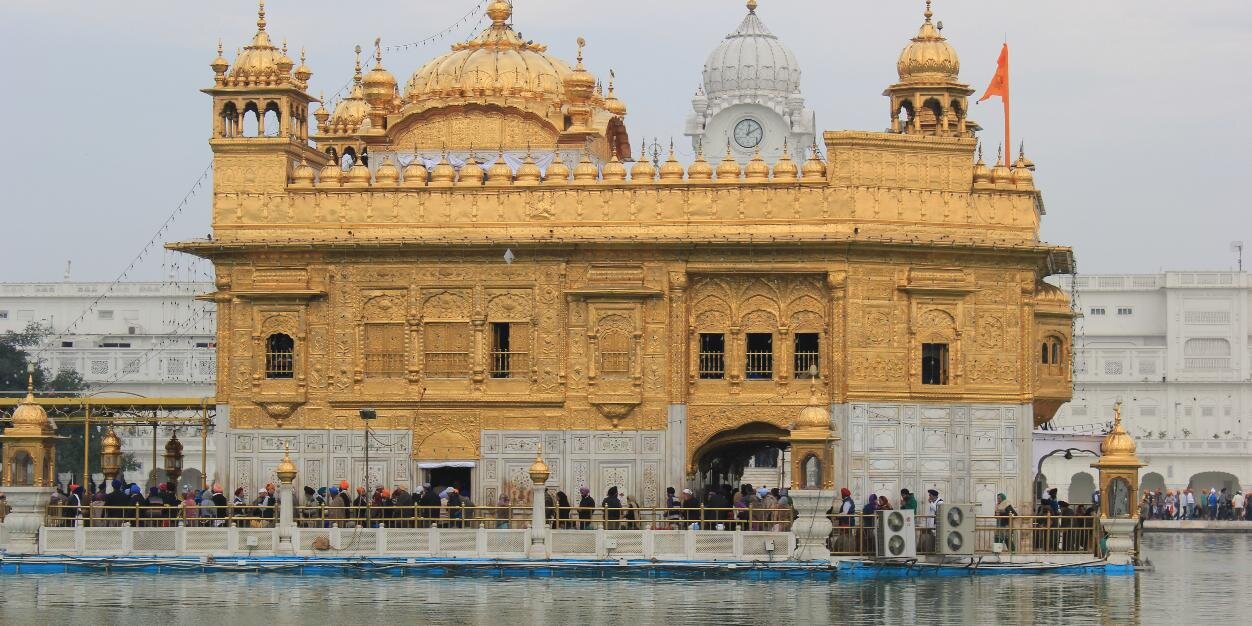 beingpulkitpuri's profile banner image