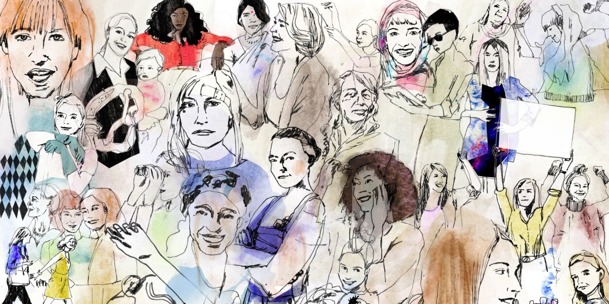 frauenstudien's profile banner image