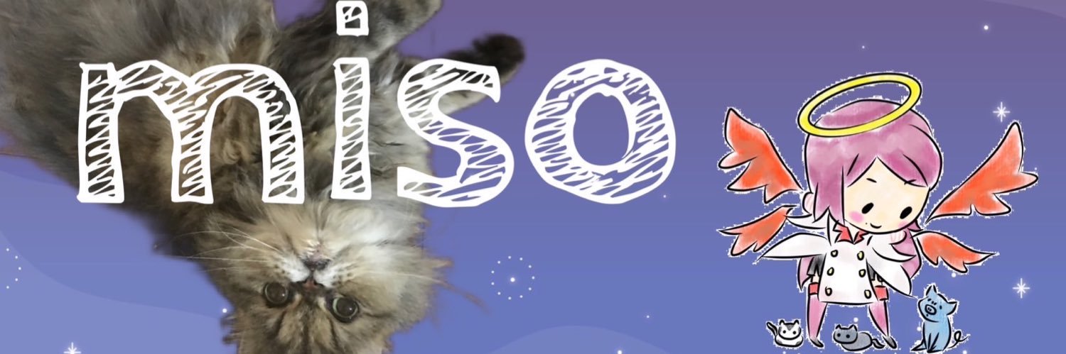 ⓜⓘⓢⓞ 🍶🩵 banner