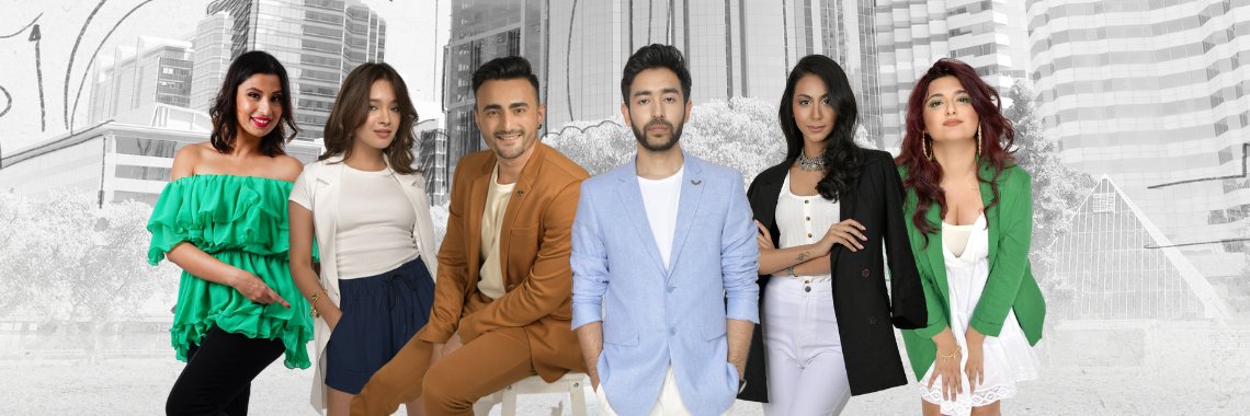 Mirchi UAE banner