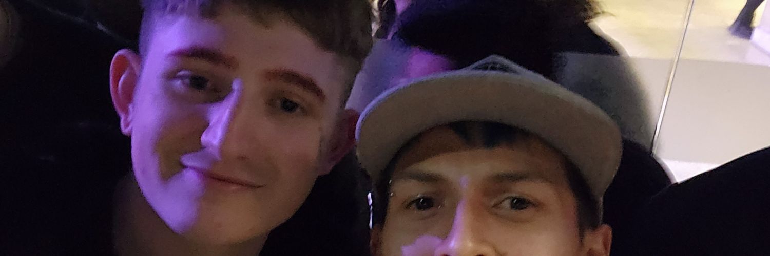 ERSELrusher's profile banner image