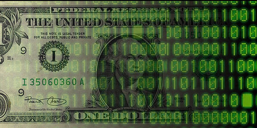TheCryptoWhale's profile banner image
