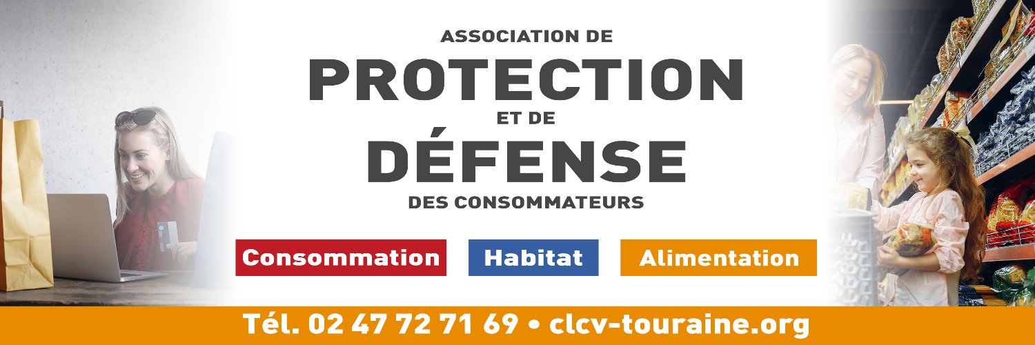 CLCV Touraine banner