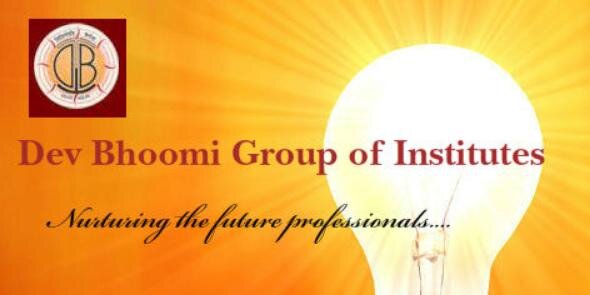 DevBhoomiGroup's profile banner image