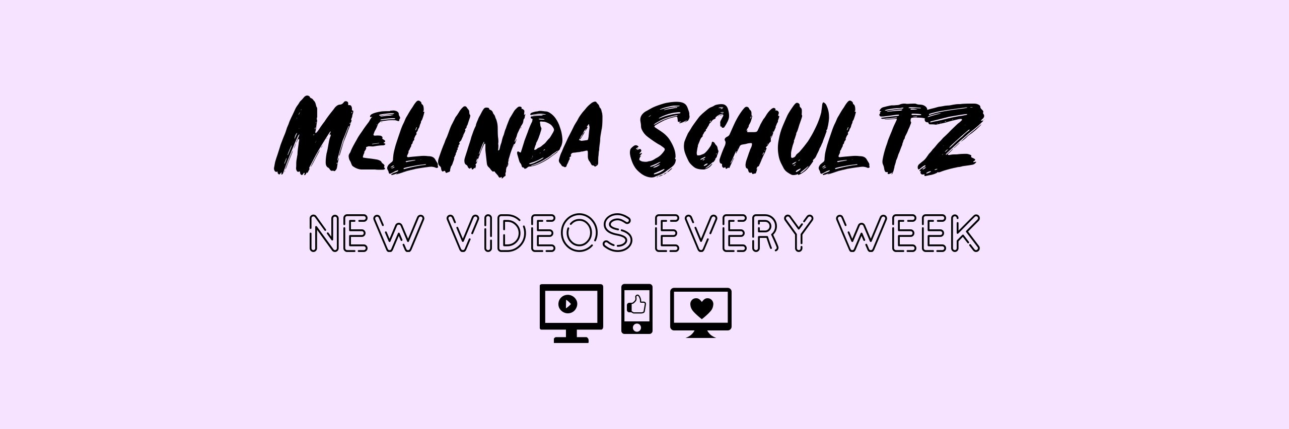 MellySchultz's profile banner image
