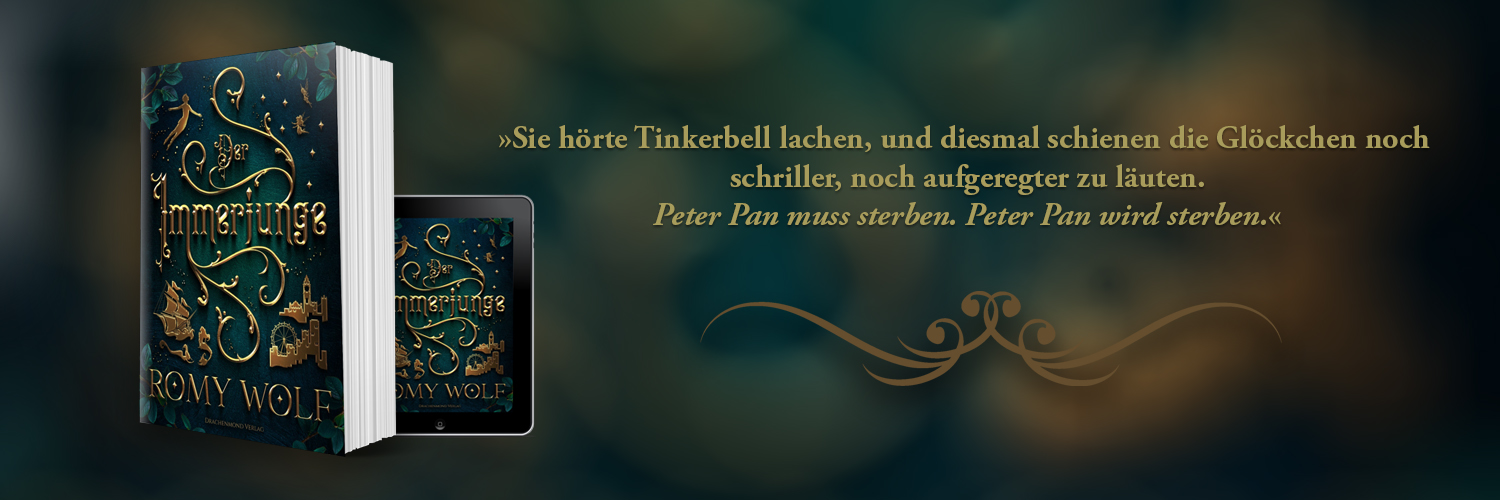 RomyWolfDE's profile banner image