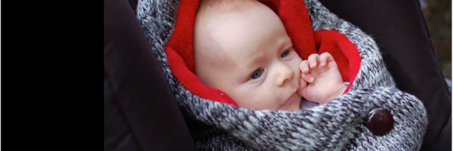 Cocoon Babies banner