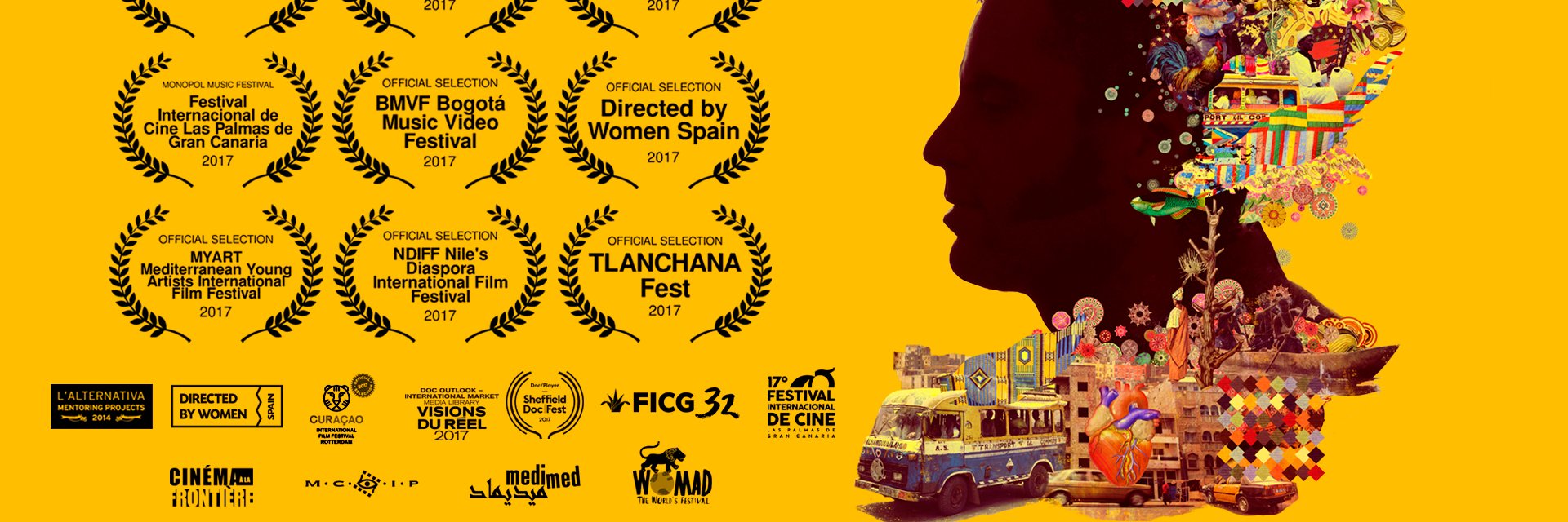 casamancedocu's profile banner image