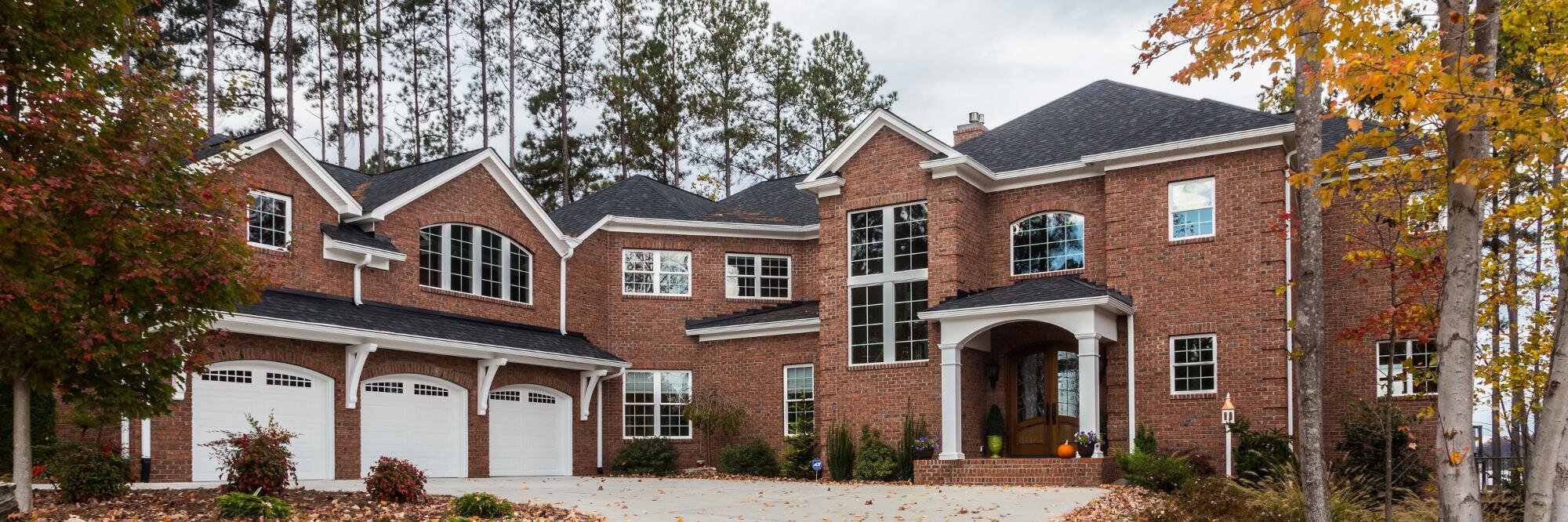 ChadGoodinHomes's profile banner image