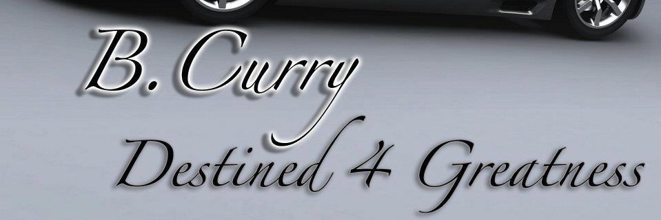 BCurryNow4Ever's profile banner image