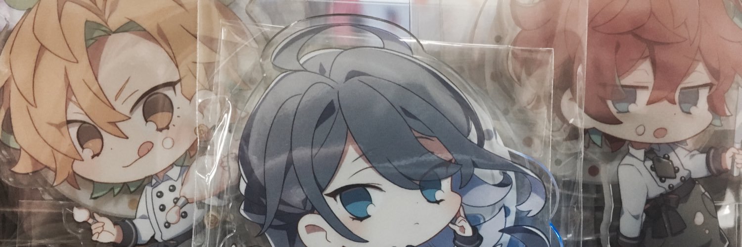 oddanobu's profile banner image