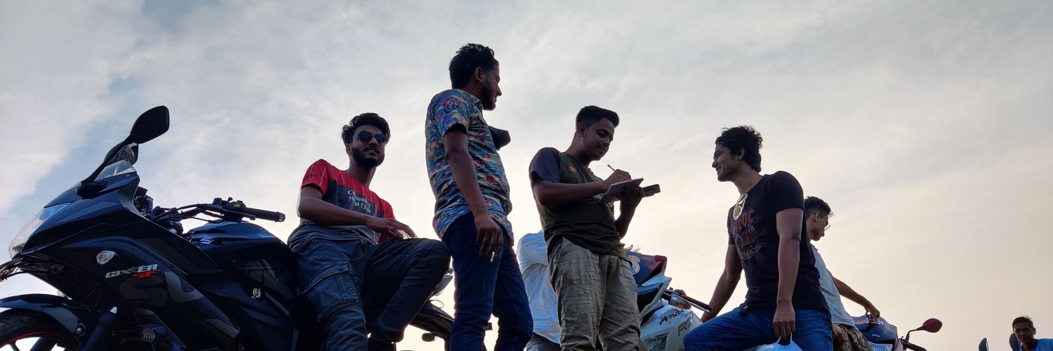 ShuvoCold's profile banner image