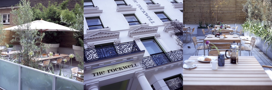 RockwellLondon's profile banner image
