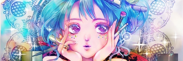 iricolores's profile banner image