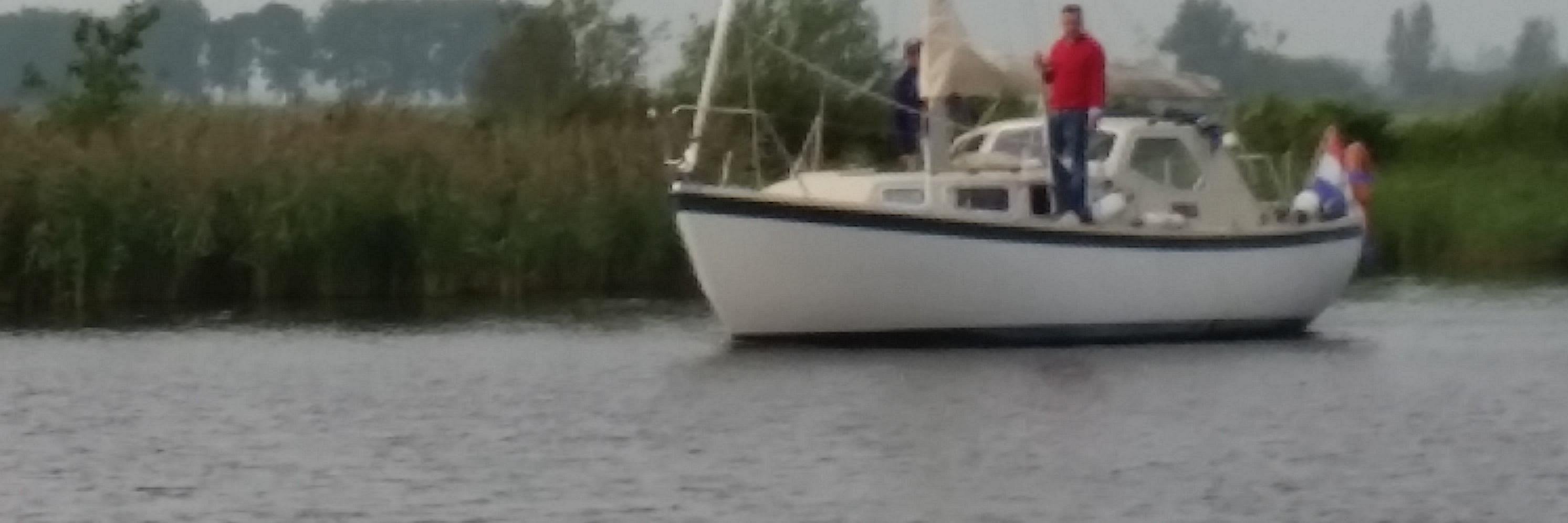 Michiel Snippe banner