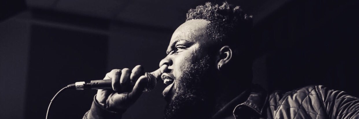 iamzamba's profile banner image