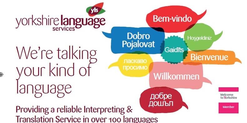 Yorks_Languages's profile banner image