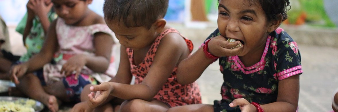 Indian_Children's profile banner image
