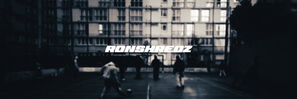 ronshredz Profile Banner