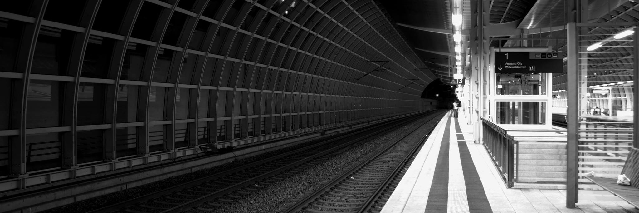CivilRail's profile banner image