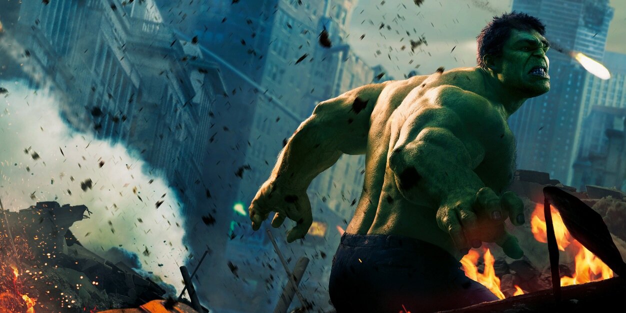 Hulkpower's profile banner image