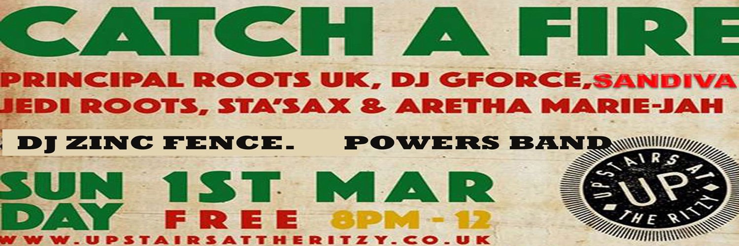 Geoff Parker banner