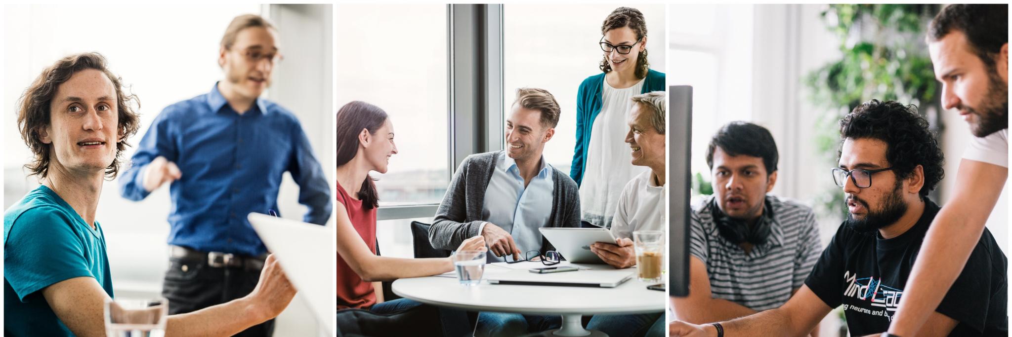 Insiders Technologies GmbH banner