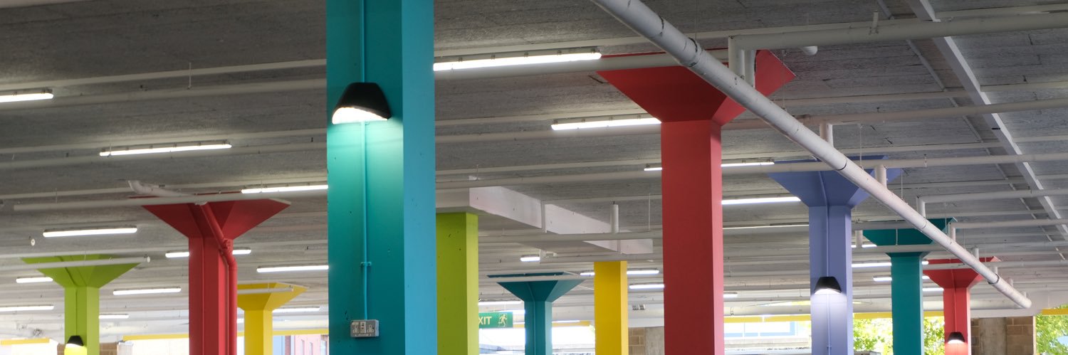 Maidstone Market banner