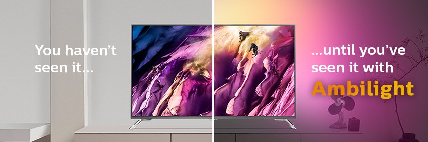 PhilipsTV_es's profile banner image
