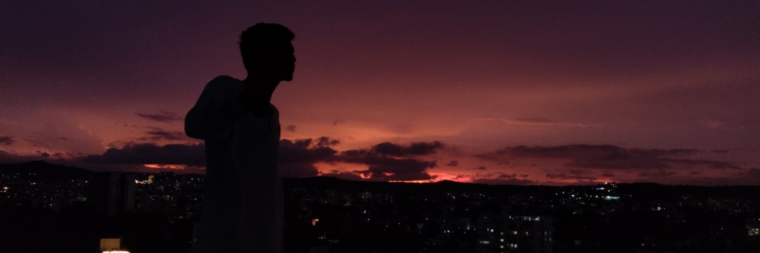 magicm591's profile banner image