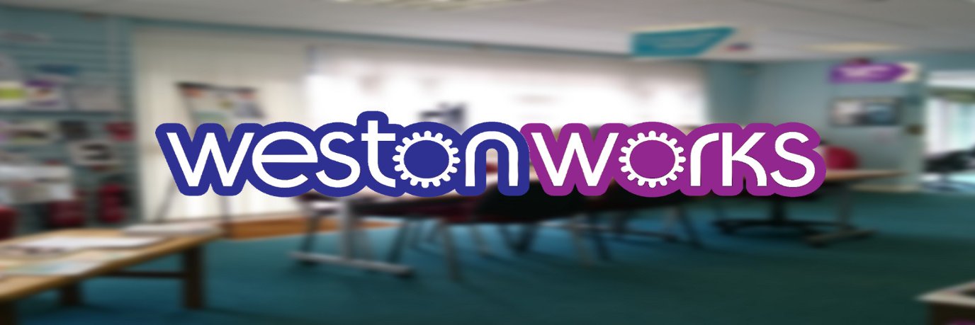 westonworks's profile banner image