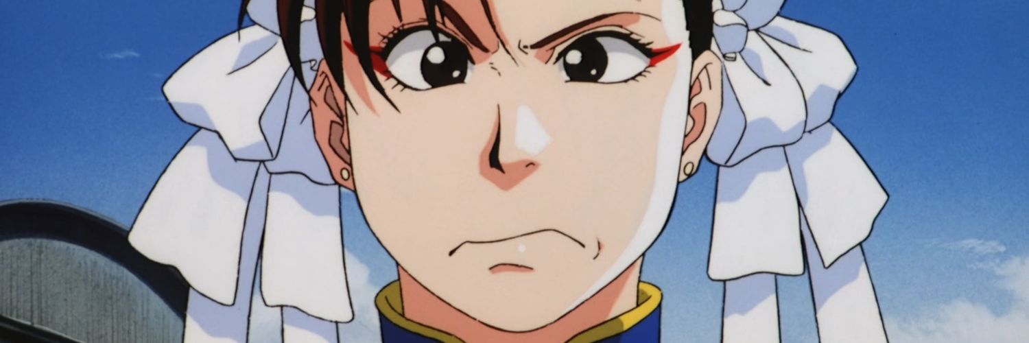 I'm BACK banner