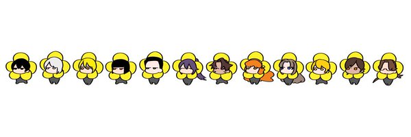 moguraorgd Profile Banner