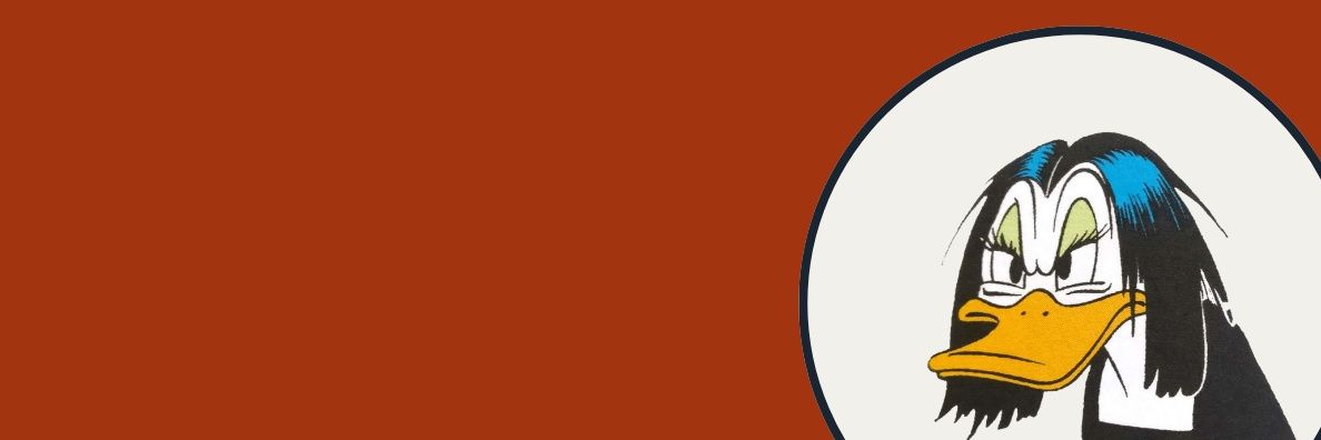 Duckporn banner