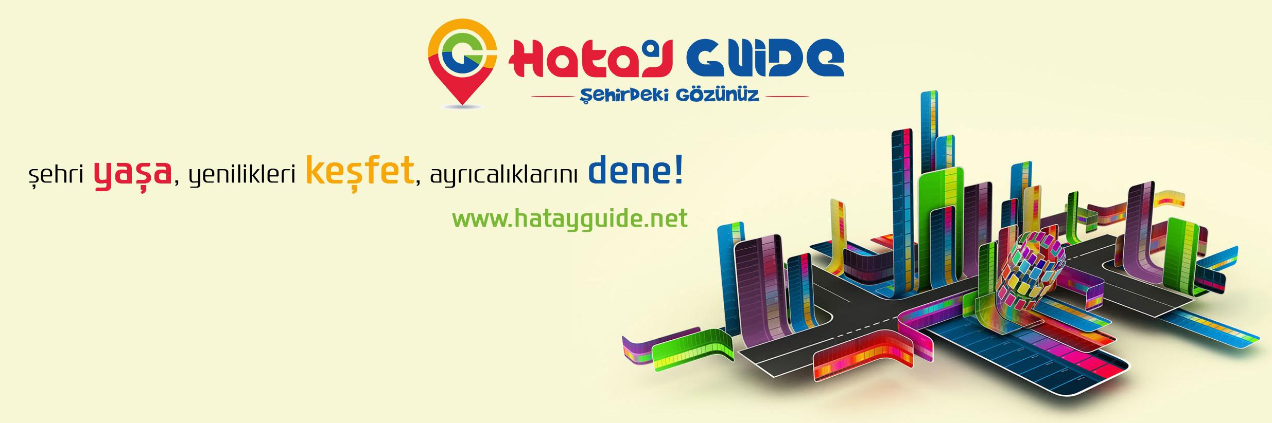 HatayGuide's profile banner image