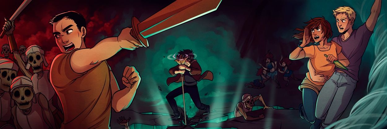 bandslays's profile banner image
