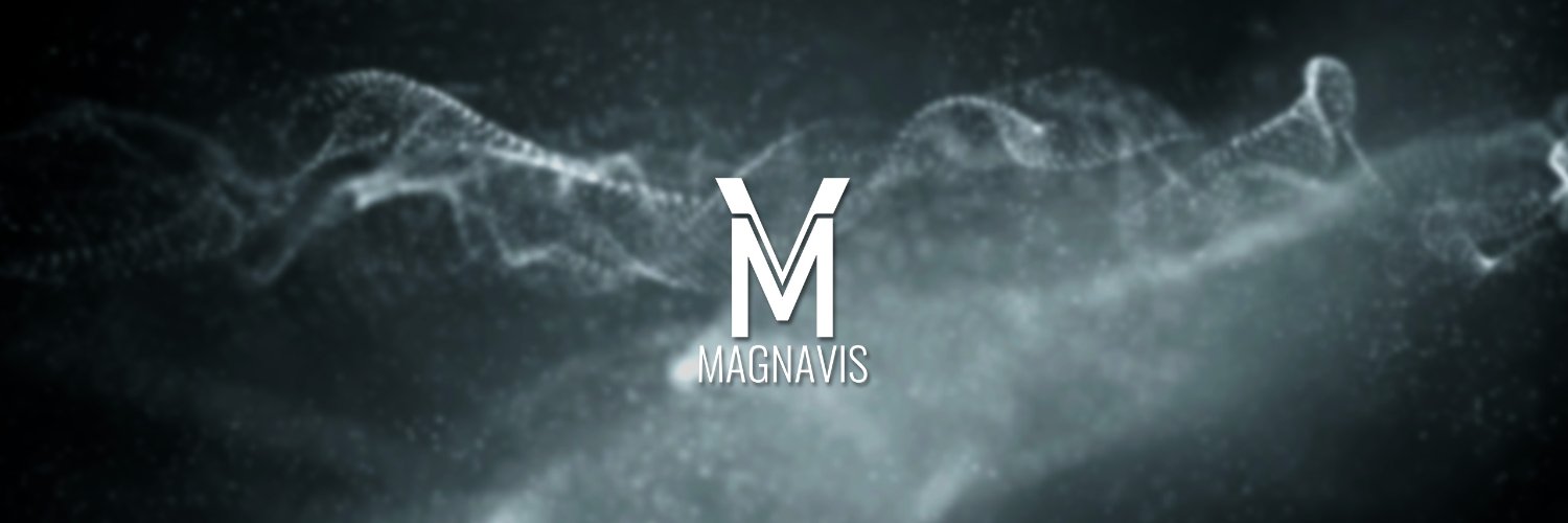 Magnavis banner
