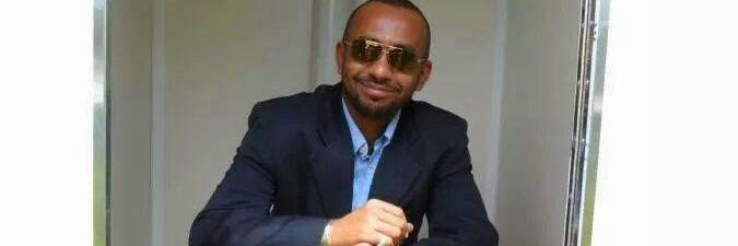 latiffhussein's profile banner image